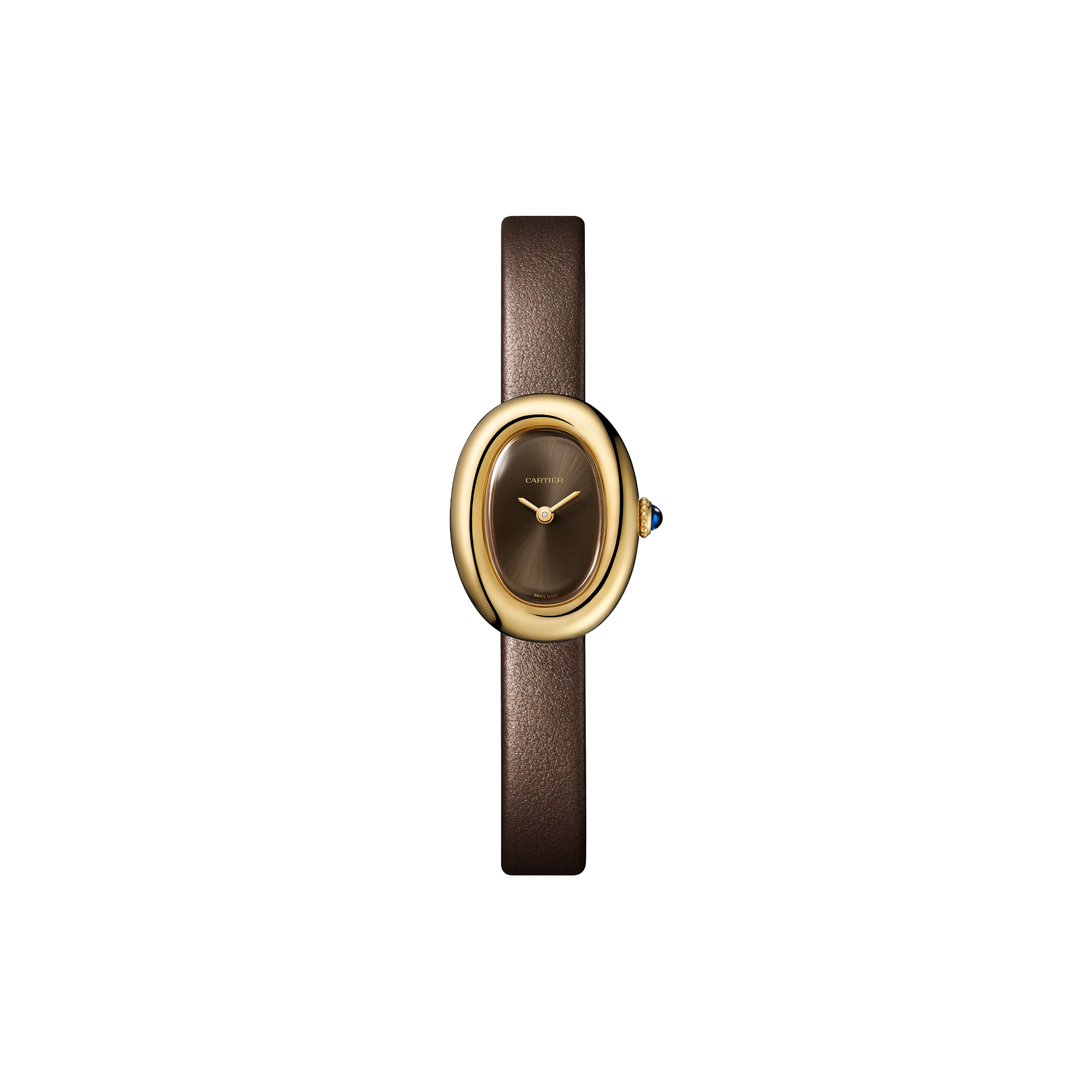 Ca*t*er baignoire watch wgba0031